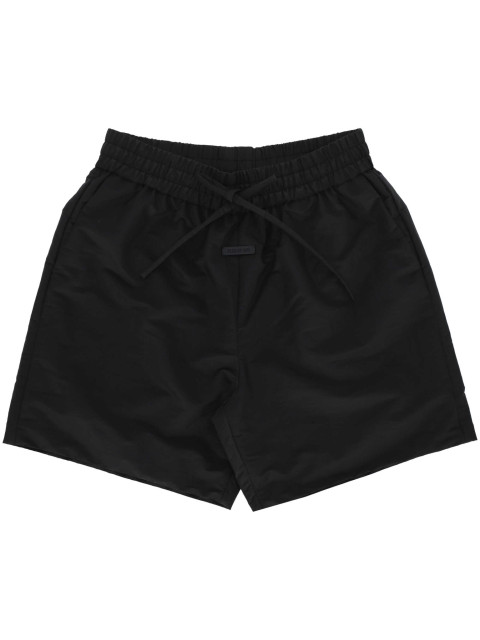 [Fear of God] Shorts SS26 FG9M38381TPNOFF BLACK