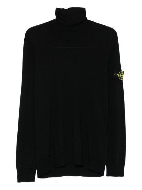 [Stone Island] Knitwear FW26 5100025S00C4V0029
