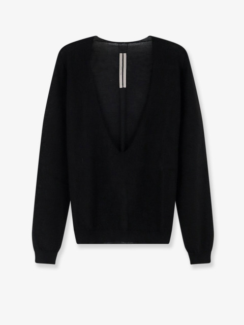 [Rick Owens] Knitwear FW26 RP02F5668M09