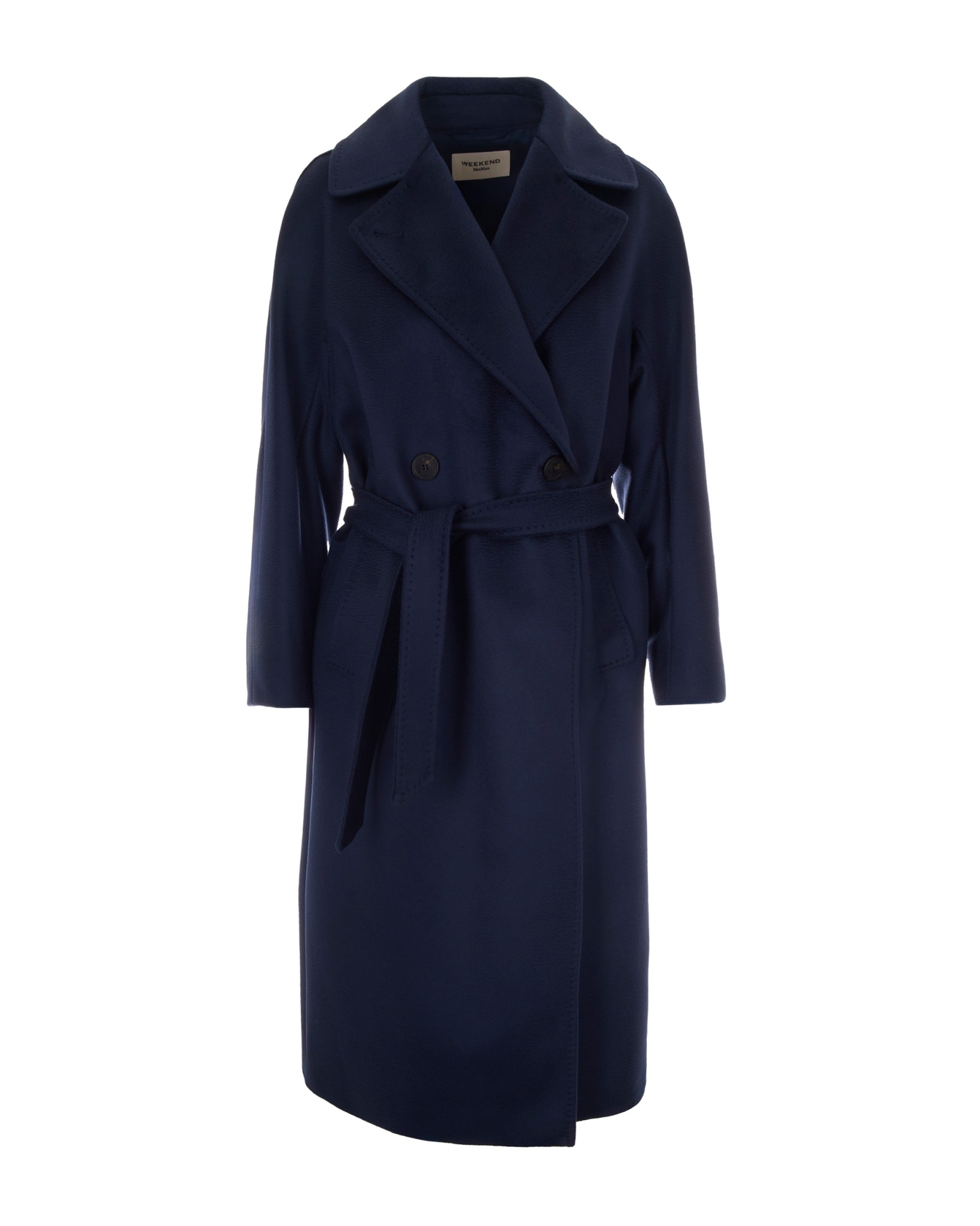 [Weekend MaxMara] Coat FW26 2625016021600WKDRESINA091