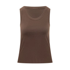 [WEEKEND BY MAX MARA] Tank top SS26 2615941012600 003