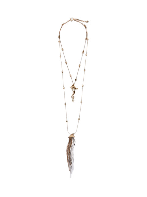 [WEEKEND BY MAX MARA] Necklace SS26 2615751085600 001