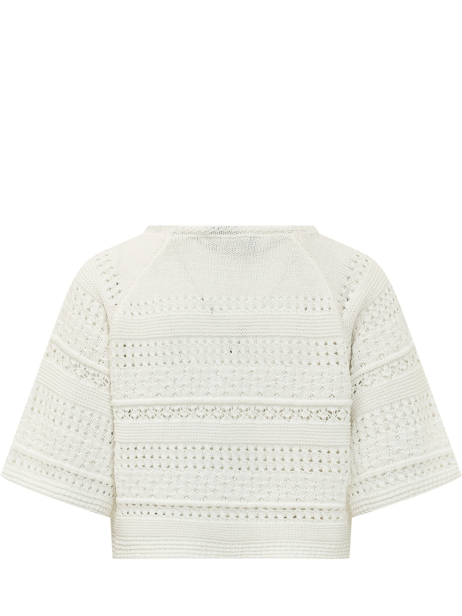 [WEEKEND BY MAX MARA] Knitwear SS26 2615361033600 001