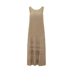 [WEEKEND BY MAX MARA] Sleeveless dress SS26 2615221033600 001