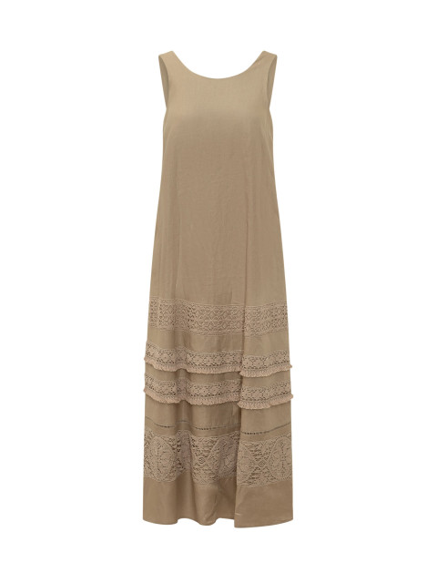 [WEEKEND BY MAX MARA] Sleeveless dress SS26 2615221033600 001