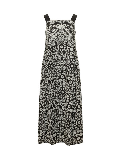 [WEEKEND BY MAX MARA] Sleeveless dress SS26 2615221023600 001