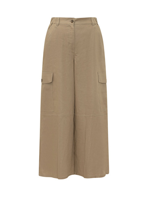 [WEEKEND BY MAX MARA] Trousers SS26 2615131033600 001