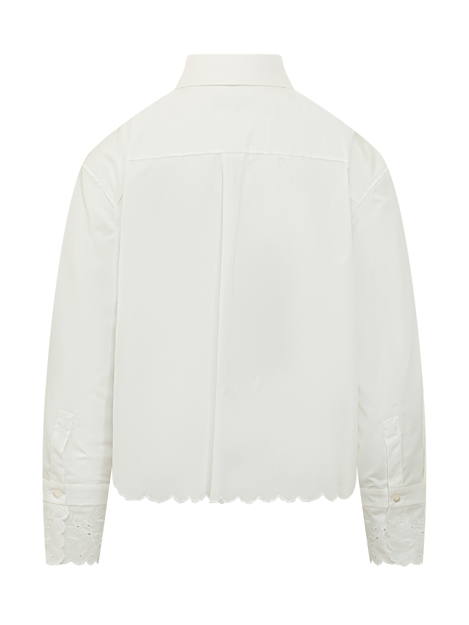[WEEKEND BY MAX MARA] Shirts Long Sleeve SS26 2615111021600 004