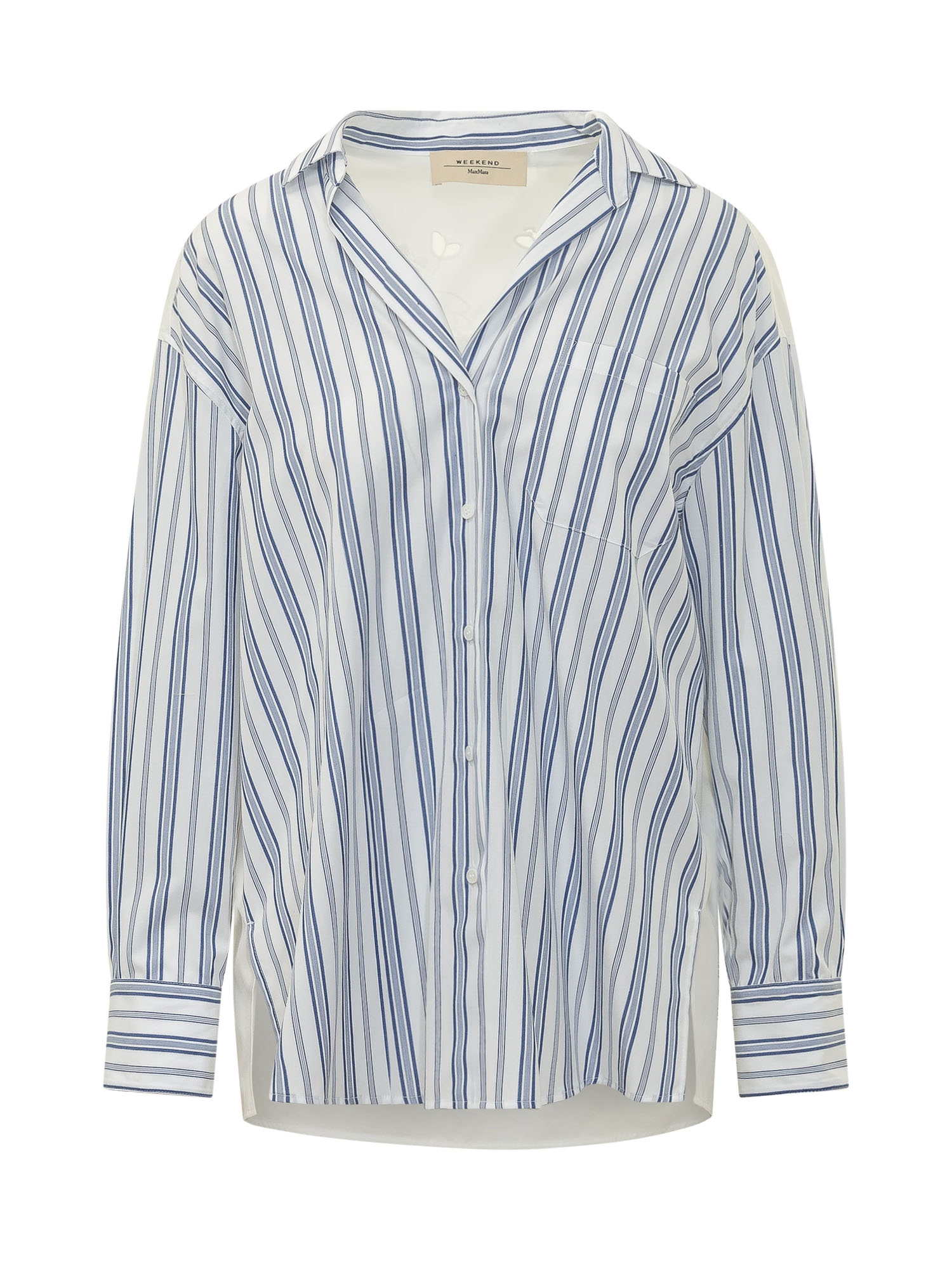 [WEEKEND BY MAX MARA] Shirts Long Sleeve SS26 2615111012600 050