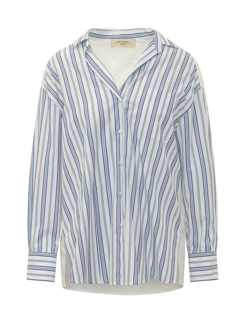 [WEEKEND BY MAX MARA] Shirts Long Sleeve SS26 2615111012600 050