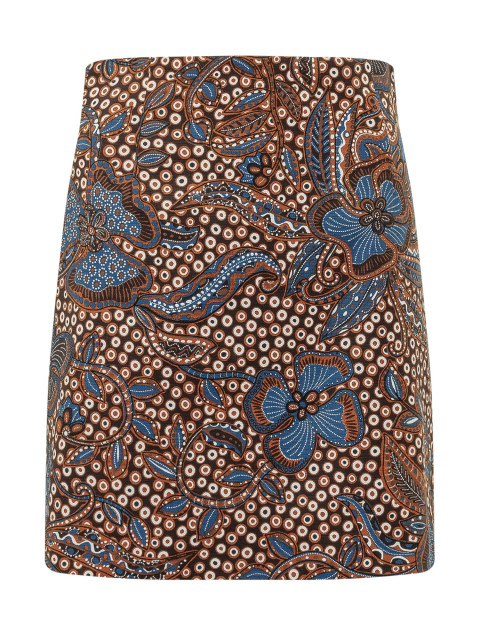 [WEEKEND BY MAX MARA] Mini skirt SS26 2615101052600 001