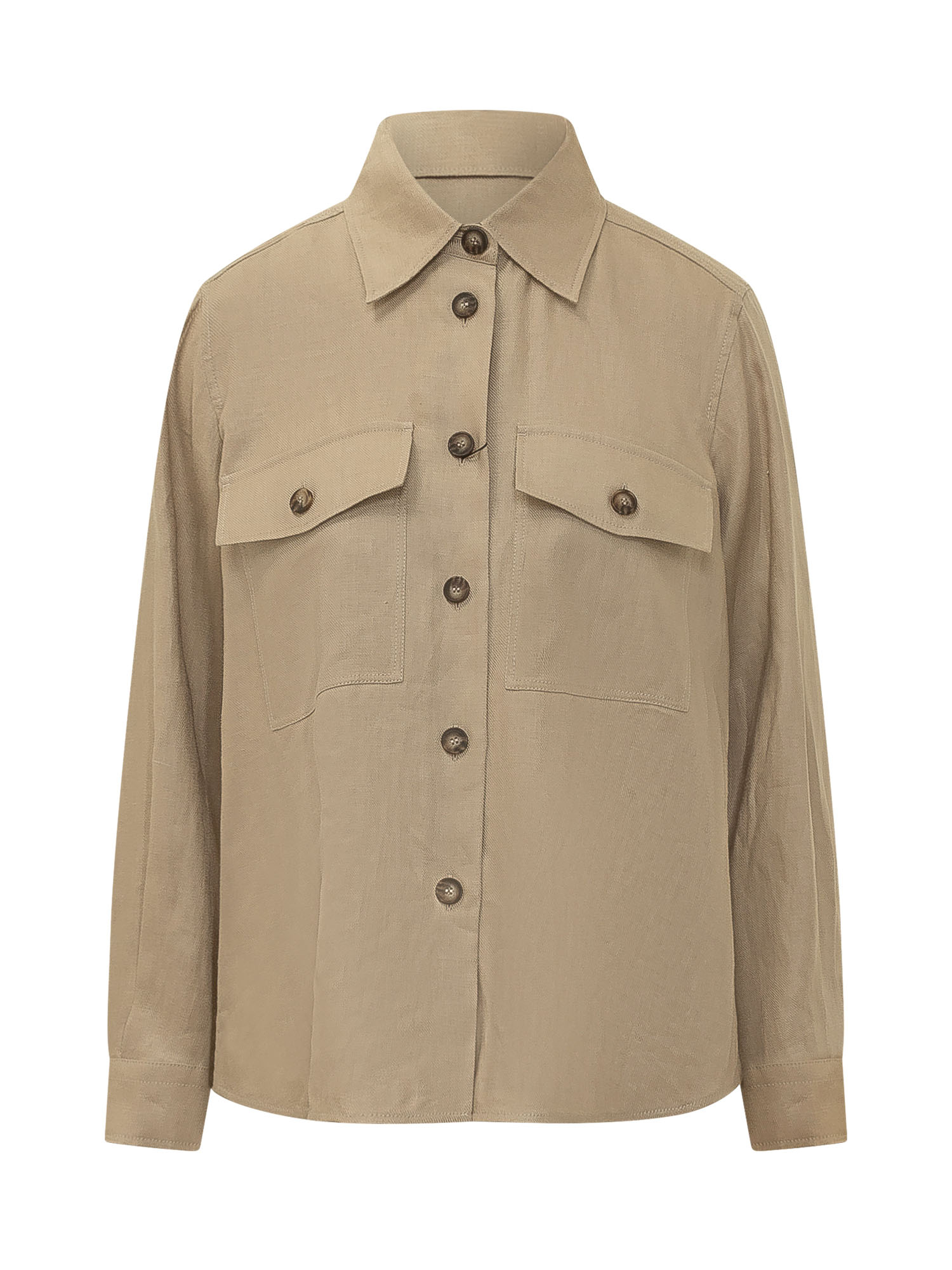 [WEEKEND BY MAX MARA] Blazer SS26 2615041023600 001