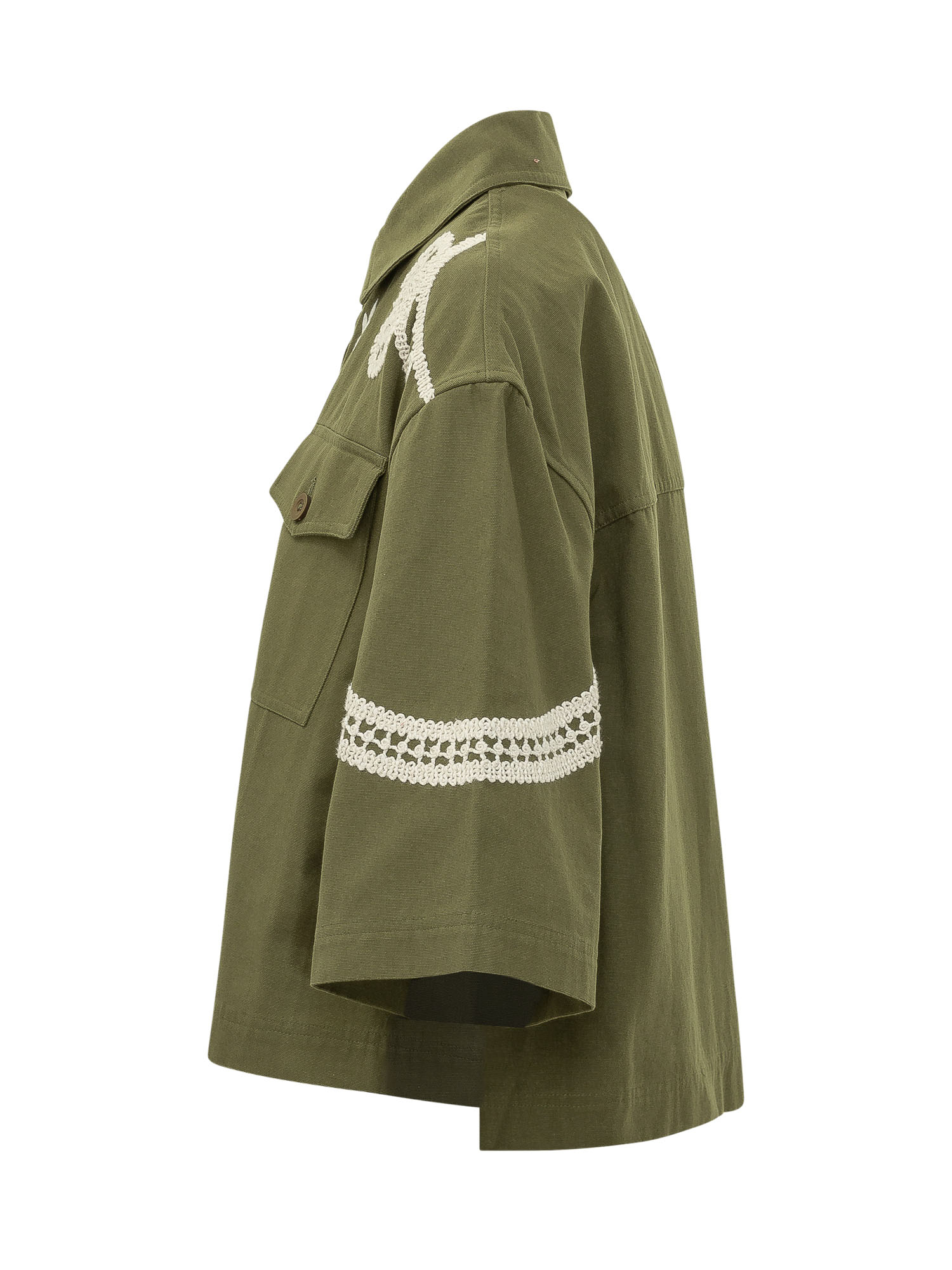 [WEEKEND BY MAX MARA] Blazer SS26 2615041012600 001