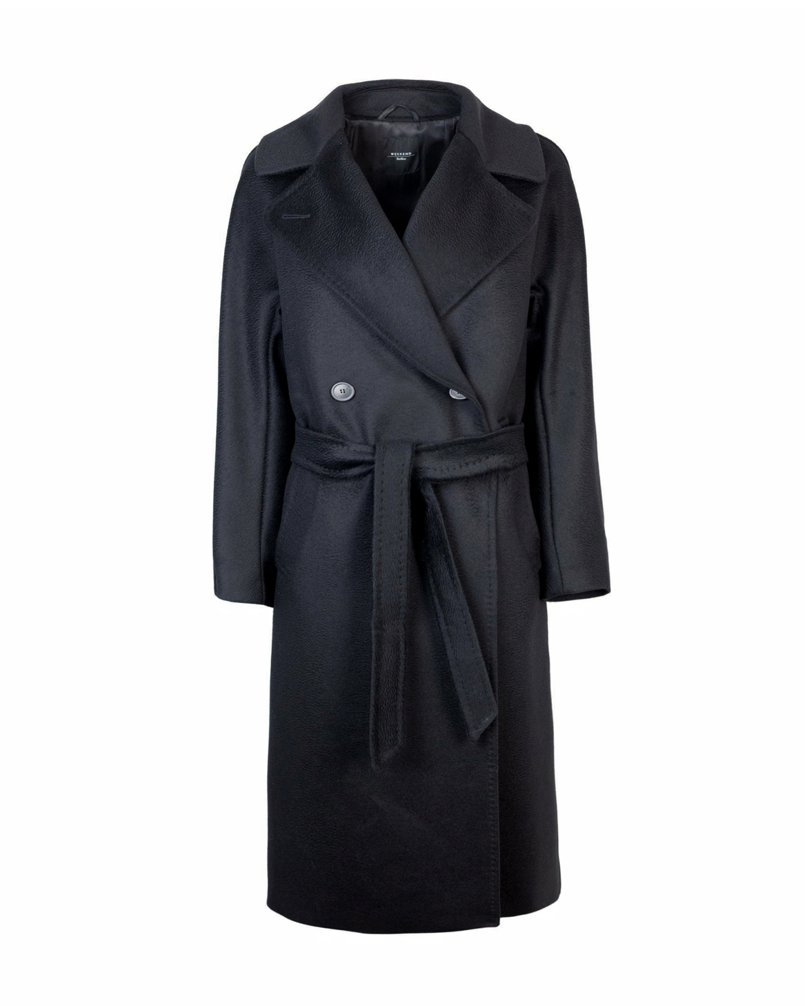 [Weekend MaxMara] Coat FW26 2625016021600WKDRESINA013