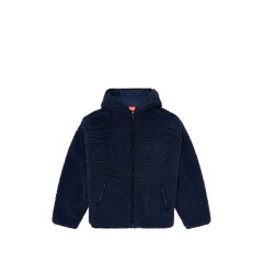 [Diesel] Sweatshirt FW26 A189470KIBT81E