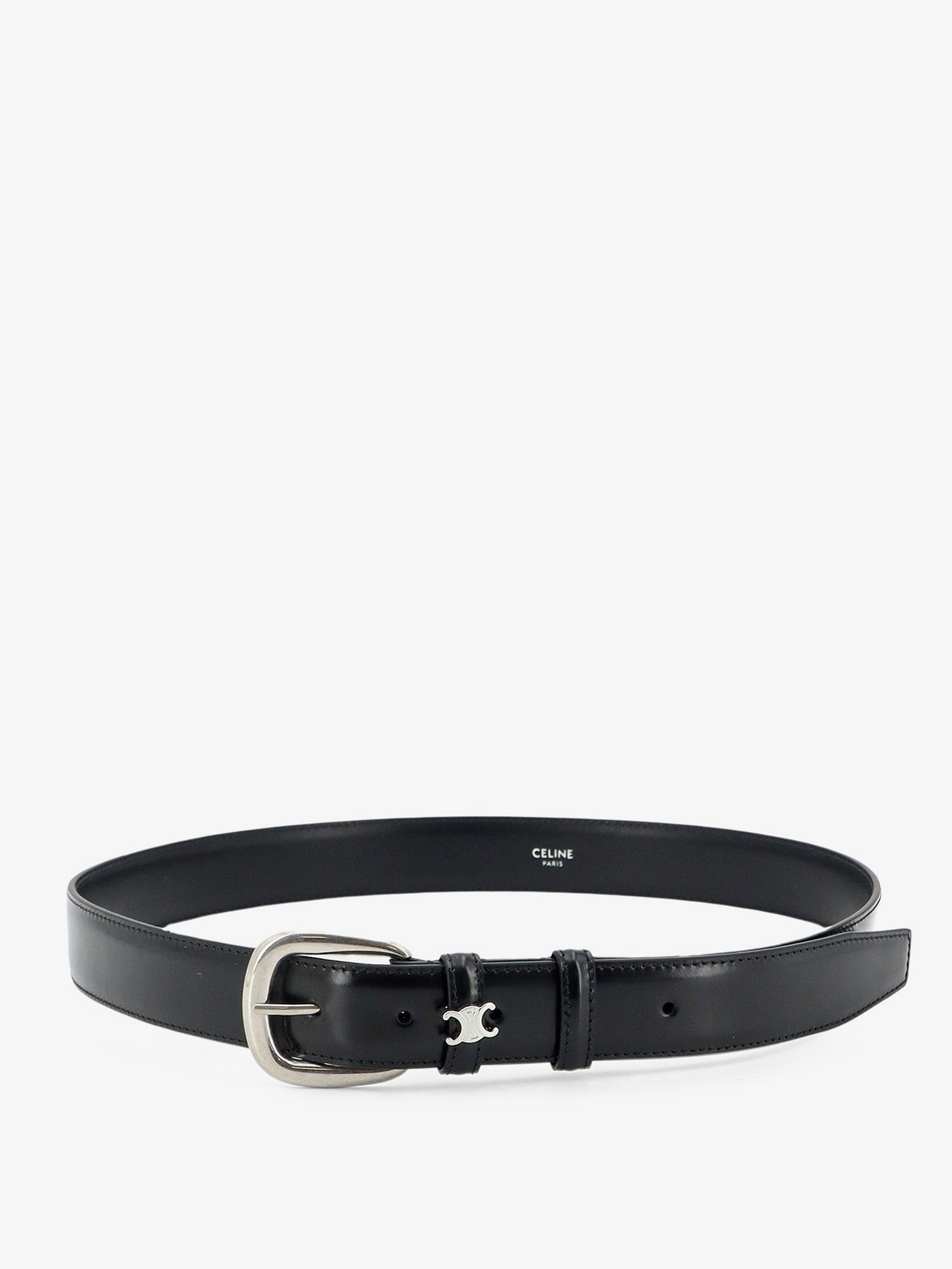 [Celine] Belt FW26 B10CQ3A0138SI
