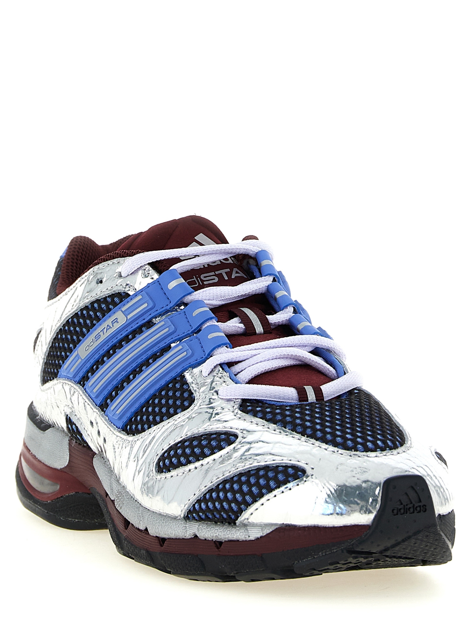 [ADIDAS ORIGINALS] Sneakers FW26 KJ4896AUCOSILVMTBLUFUS