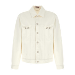 [Gucci] Casual Jacket SS26 855038XDDD99000
