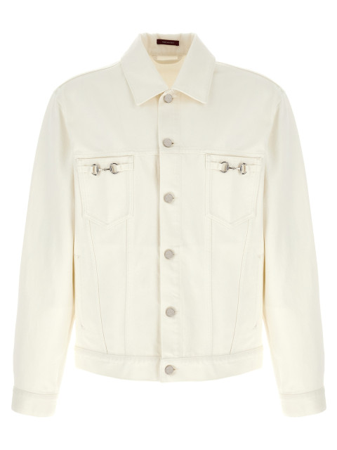 [Gucci] Casual Jacket SS26 855038XDDD99000