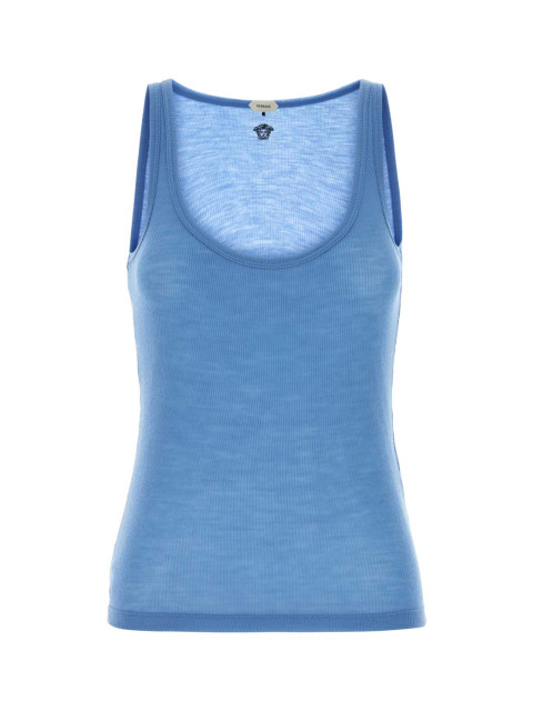 [Versace] Knitwear SS26 10236981A17548 1V440