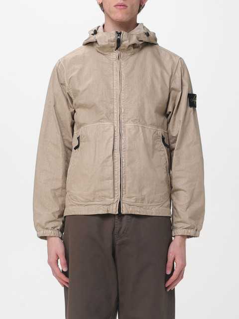 [Stone Island] Jacket SS26 4100053S0069 V009A
