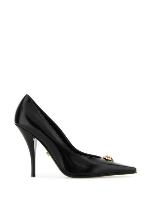 [Versace] Pumps SS26 10204671A14835 1B00V