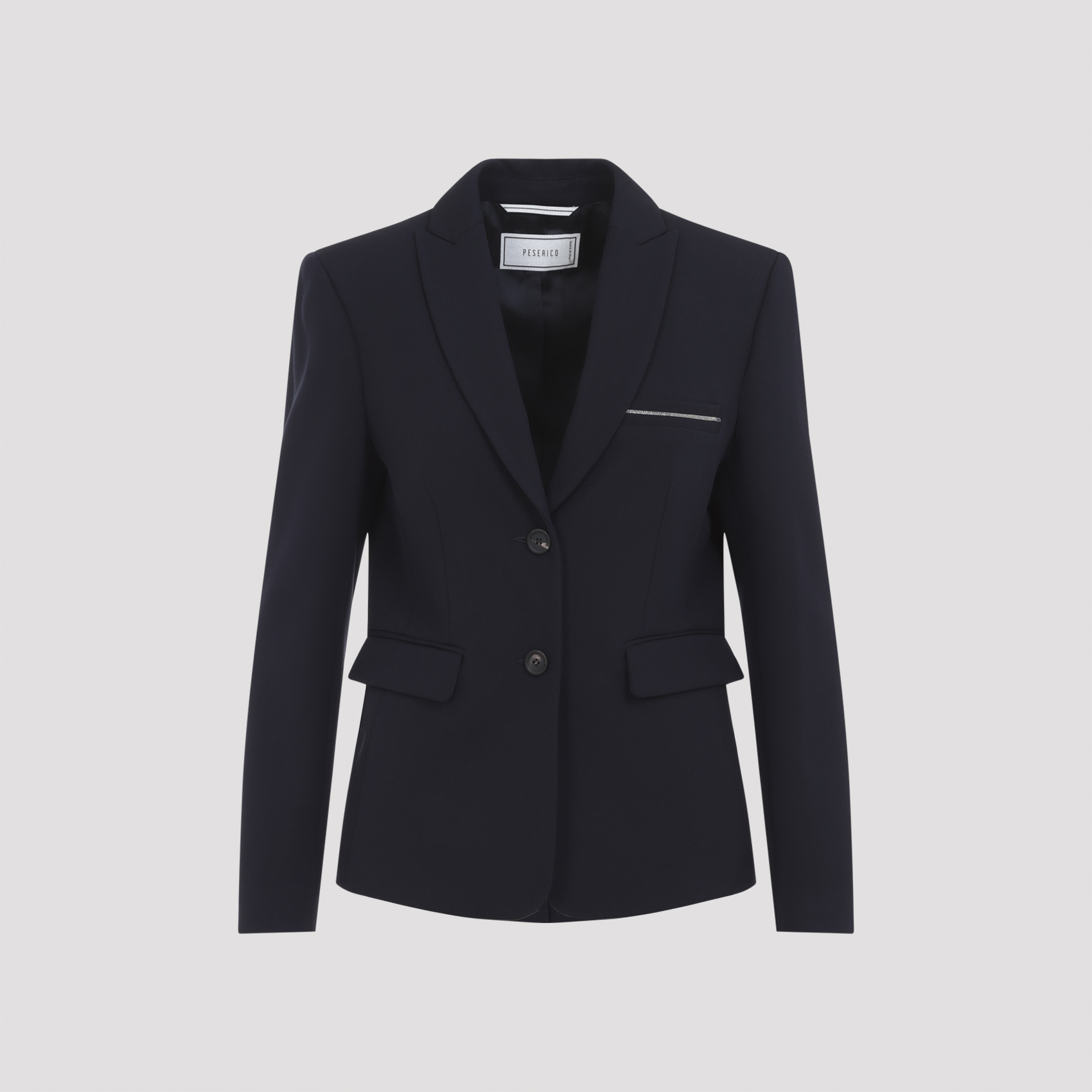 [Peserico] Casual Jacket FW26 A01912D.01934