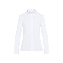 [Peserico] Shirt FW26 A06699J0.A8928