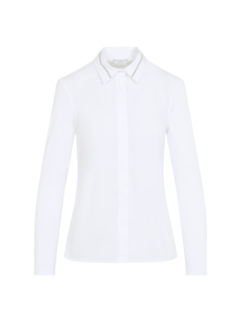 [Peserico] Shirt FW26 A06699J0.A8928