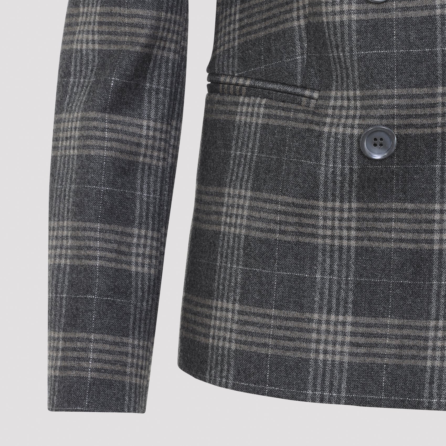[Peserico] Casual Jacket FW26 A01401.03325