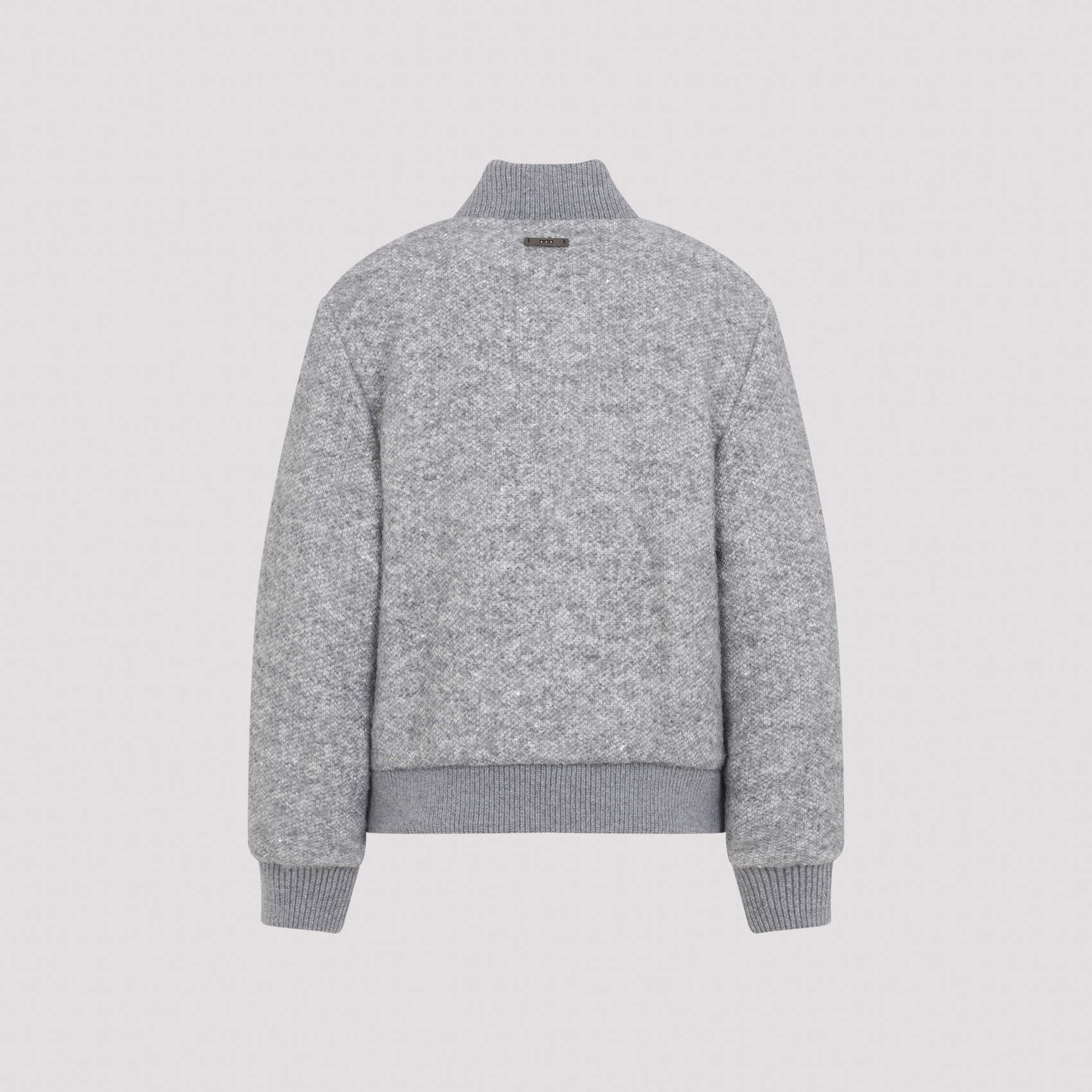 [Peserico] Bomber jacket FW26 A21103.A7733