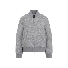 [Peserico] Bomber jacket FW26 A21103.A7733
