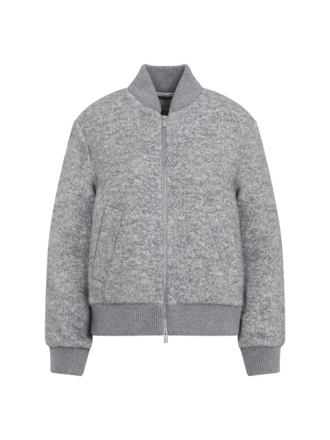 [Peserico] Bomber jacket FW26 A21103.A7733