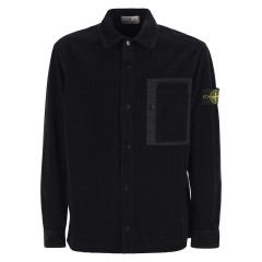 [Stone Island] Shirts Long Sleeve FW26 L2S151200016S0212 V0020