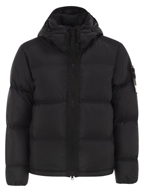 [Stone Island] Down Jacket FW26 L2S154100013S0483 V0029