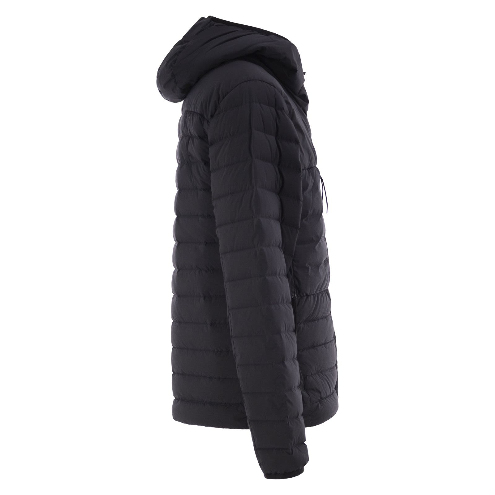 [Stone Island] Down Jacket FW26 L2S154100107S0183 V0020