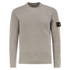 [Stone Island] Knitwear FW26 L2S155100053S00C2 V0M95