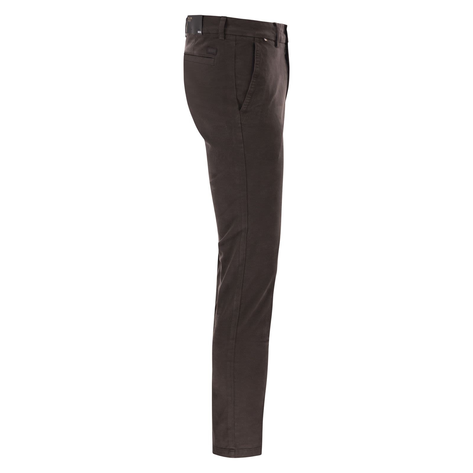 [BOSS] Trousers CO 5054331210271526 207