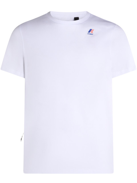 [K Way] T-shirts Short Sleeve SS26 K7142KW001