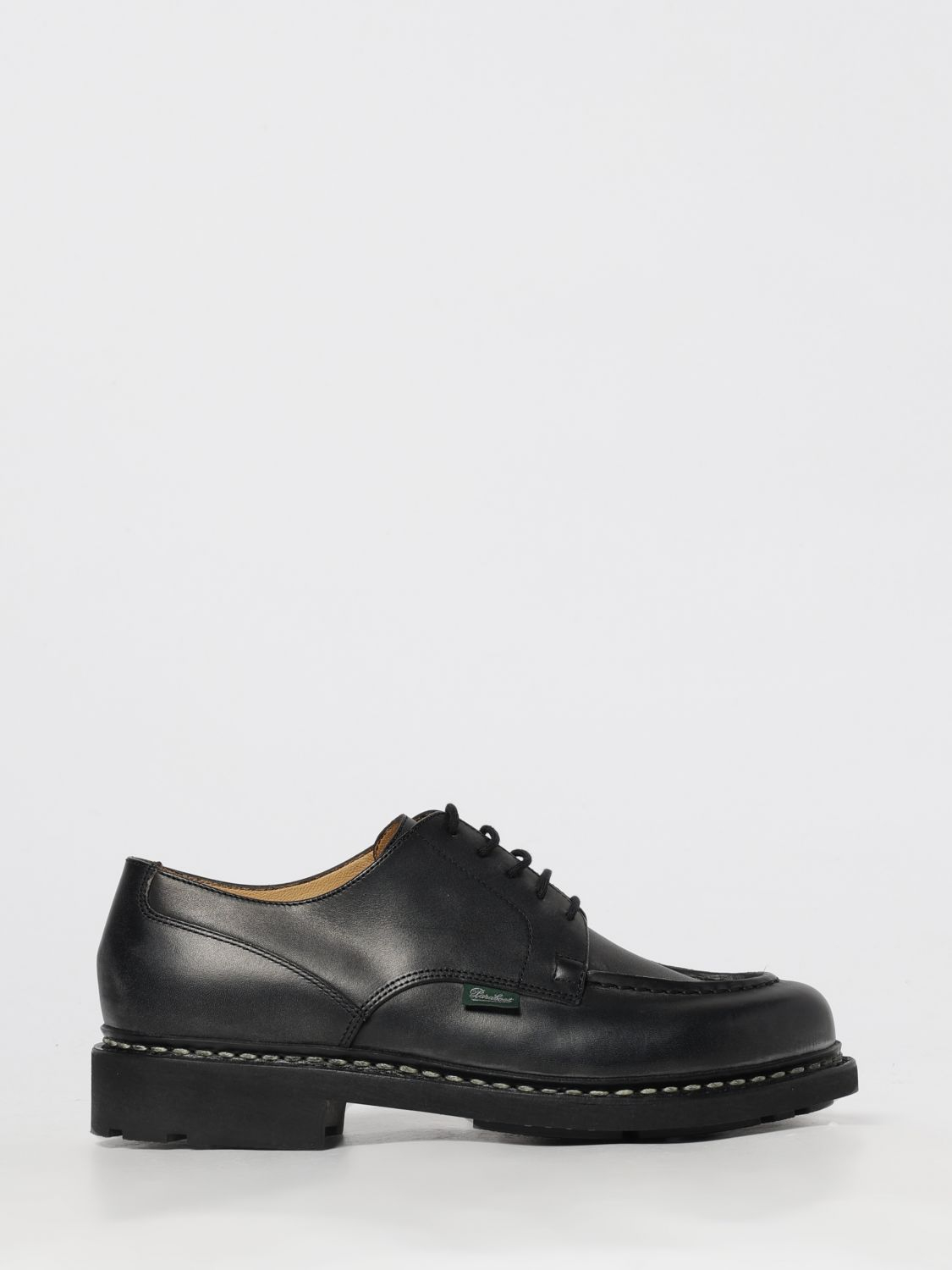 [PARABOOT] Dress Shoes SS26 710709 CHAMBORDLISSENOIR