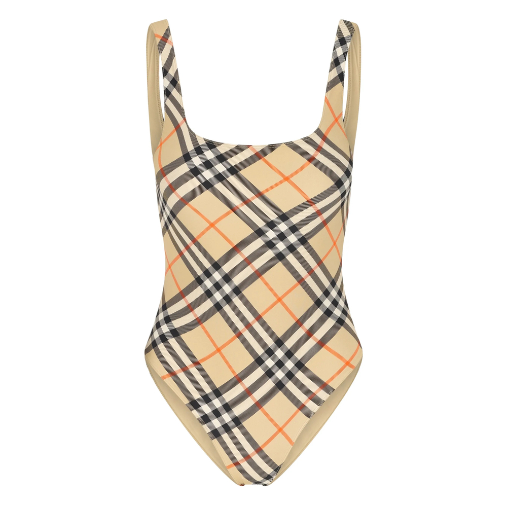 [Burberry] Swimsuit SS26 8120073 SABINA B9368