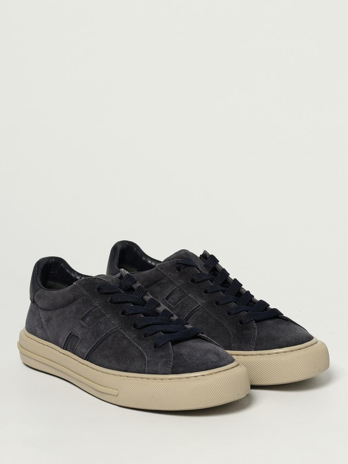 [Hogan] Sneakers FW25 HXM6910FU10UHO U801