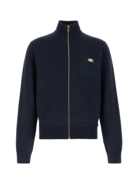 [Versace] Knitwear SS26 10187181A12912 1UF50