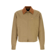 [Versace] Casual Jacket SS26 10222441A16802 1KM00