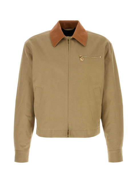 [Versace] Casual Jacket SS26 10222441A16802 1KM00