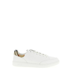 [Burberry] Sneakers SS26 8118865PWHITESANDIPCHK