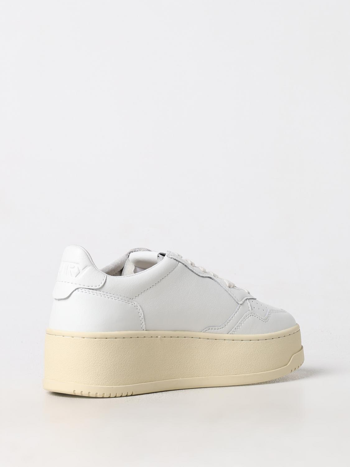 [AUTRY] Sneakers SS26 PTLWLL15
