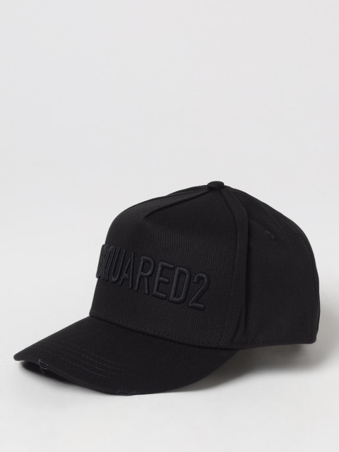 [Dsquared2] Cap FW25 BCM066005C00001 M436