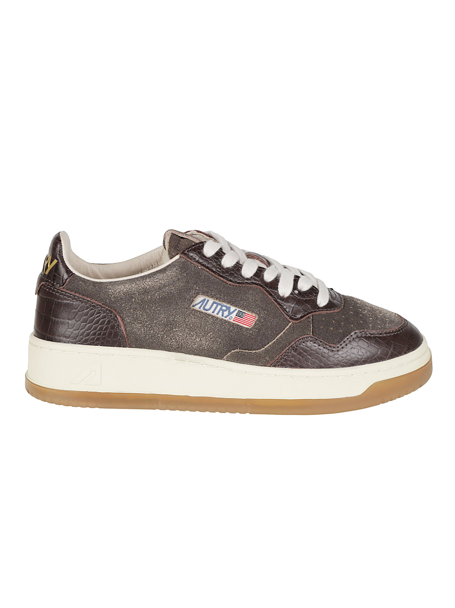 [AUTRY] Sneakers FW26 AULW CJ01