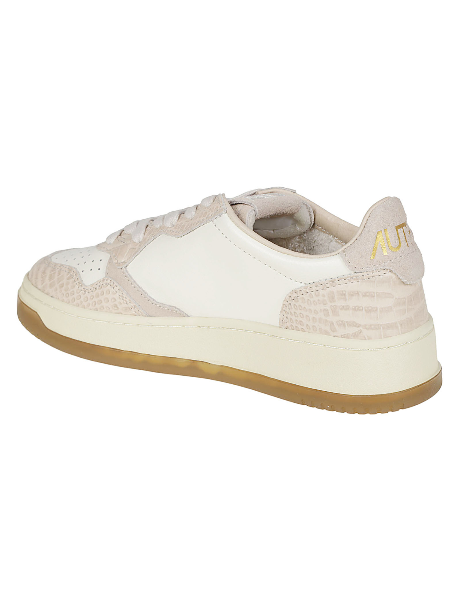 [AUTRY] Sneakers FW26 AULW CZ01